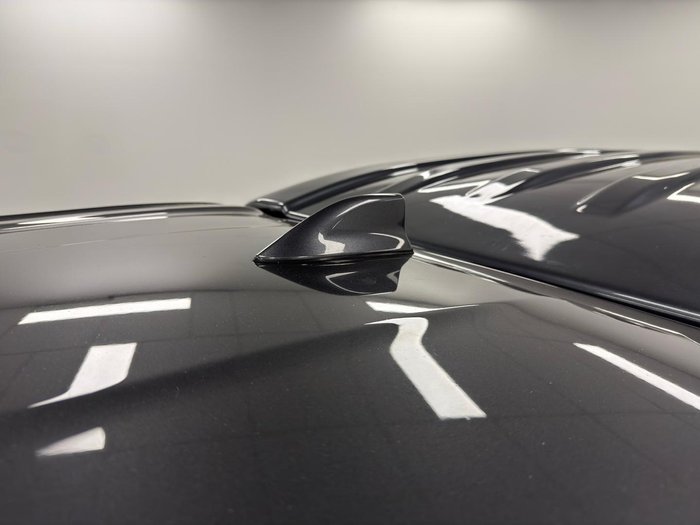 2022 Toyota Hilux SR GUN126R 4X4 Dual Range Graphite