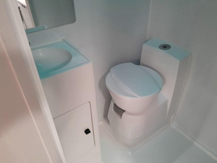 2025 Windsor Rapid 15B 15'