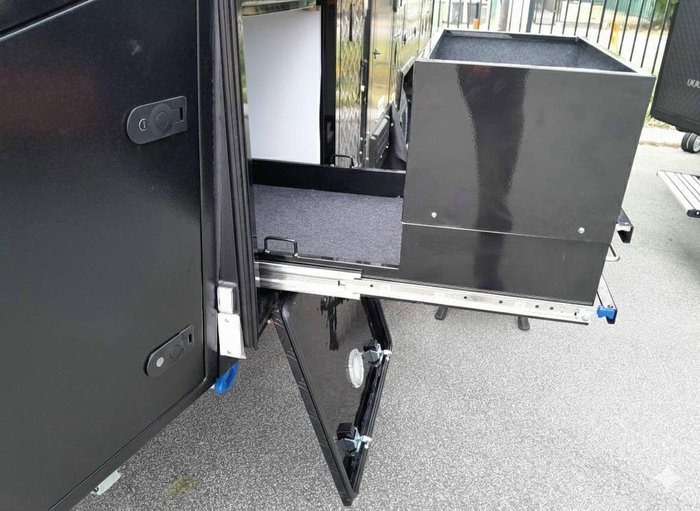 2025 Windsor Rapid 15B 15'