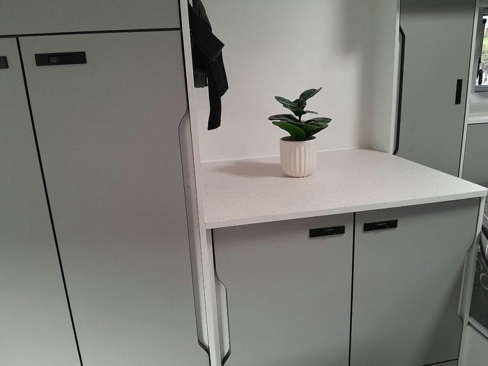 2025 Windsor Rapid 15B 15'