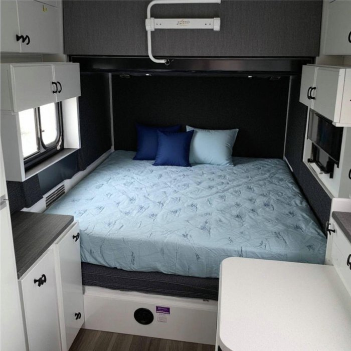 2025 Windsor Rapid 15B 15'