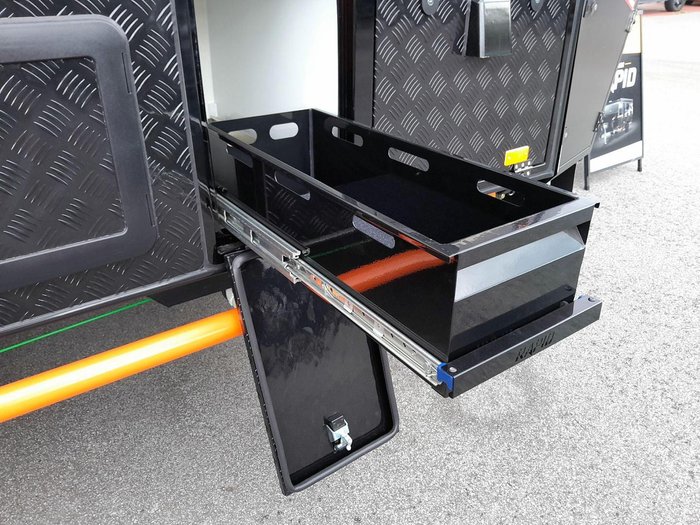 2025 Windsor Rapid 15B 15'