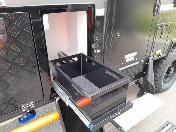 2025 Windsor Rapid 15B 15'