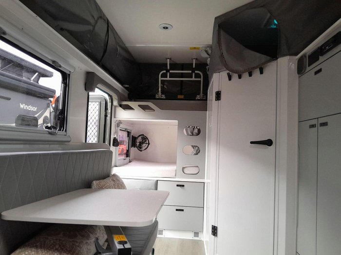 2025 Windsor Rapid 15B 15'