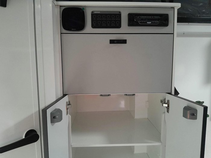 2025 Windsor Rapid 15B 15'