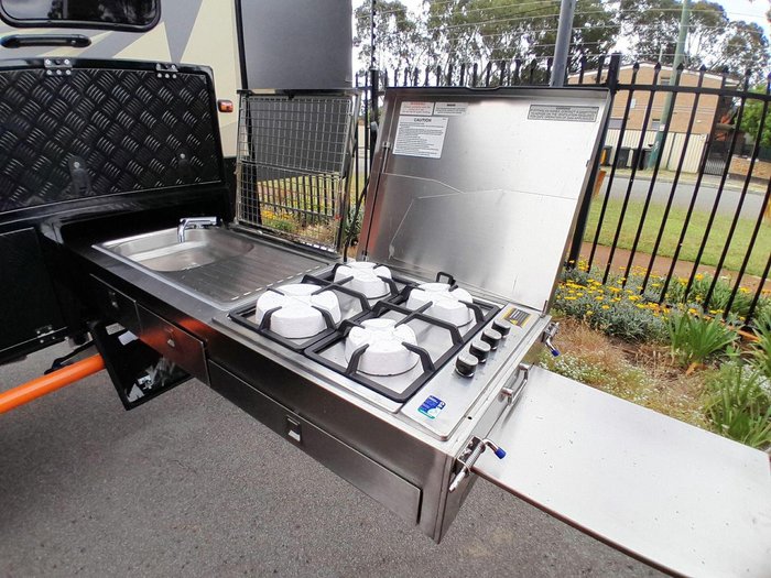 2025 Windsor Rapid 15B 15'