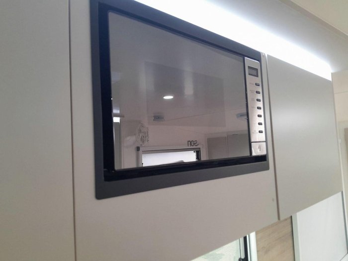 2025 Design RV Odyssey V1-1 18'8