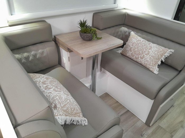 2025 Design RV Odyssey V1-1 18'8