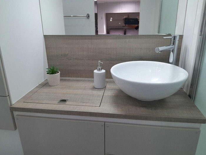 2025 Design RV Odyssey V1-1 18'8