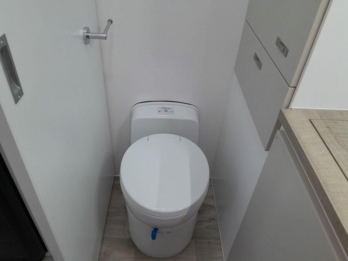 2025 Design RV Odyssey V1-1 18'8