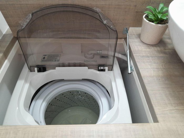 2025 Design RV Odyssey V1-1 18'8