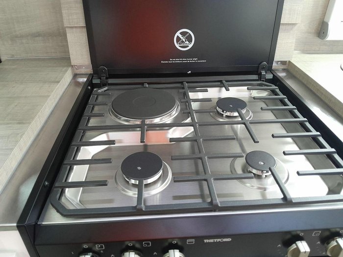 2025 Design RV Odyssey V1-1 18'8