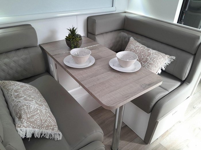 2025 Design RV Odyssey V1-1 18'8