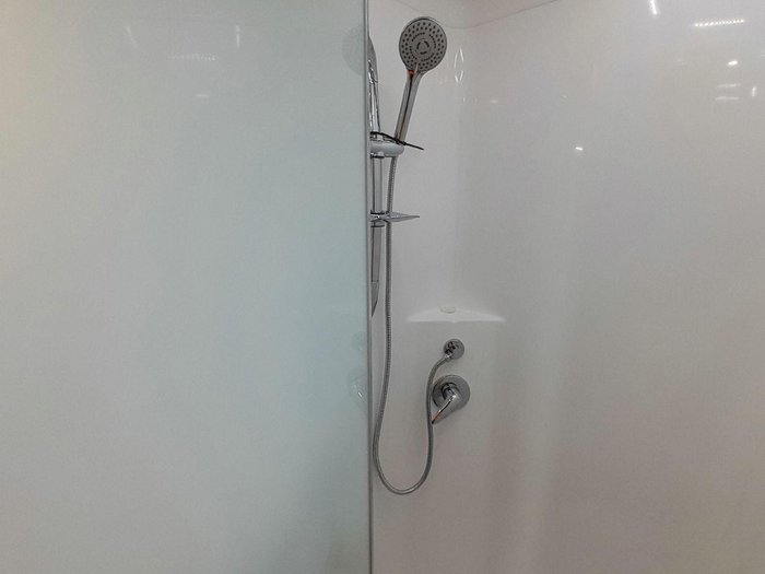 2025 Design RV Odyssey V1-1 18'8