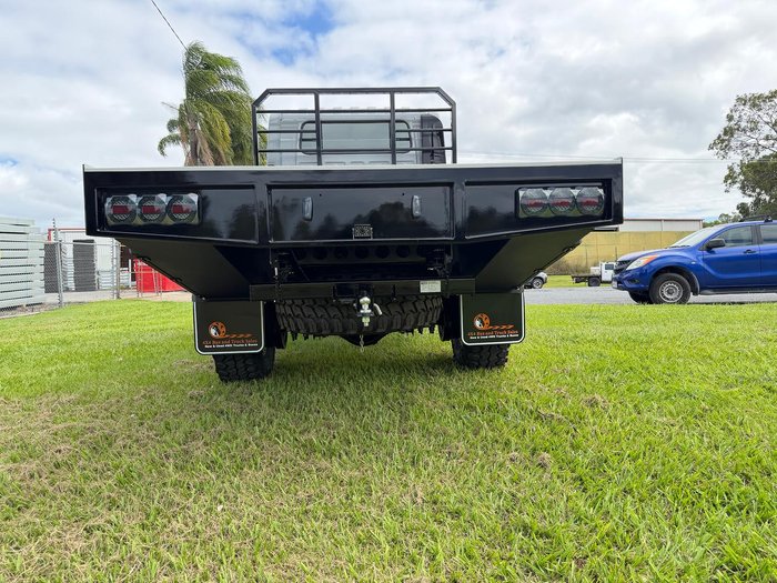 2025 Isuzu N Series NPS 75/45-155