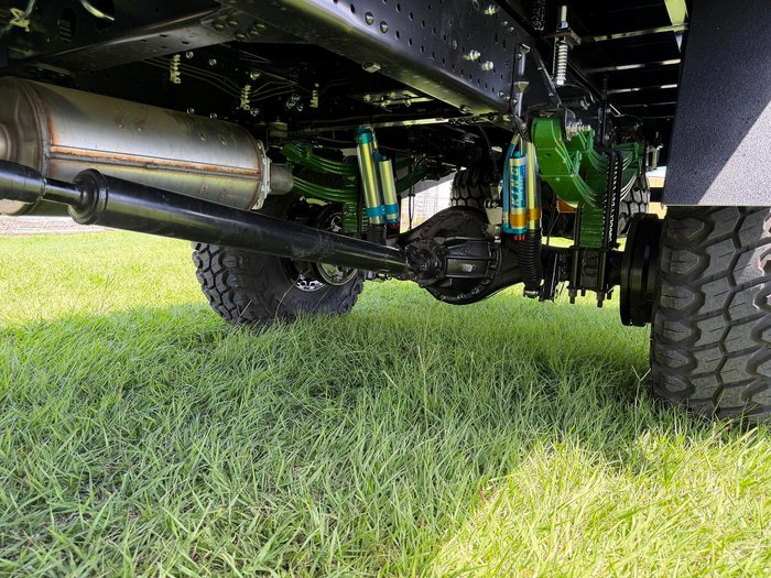 2025 Isuzu N Series NPS 75/45-155 White