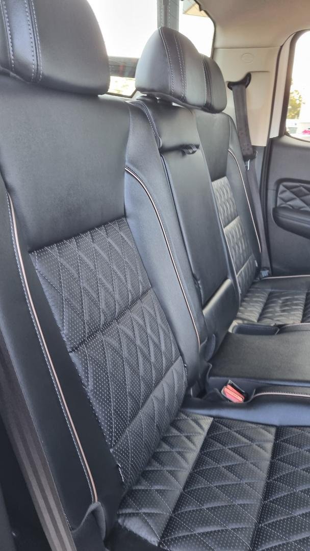 2022 GWM Ute Cannon-X