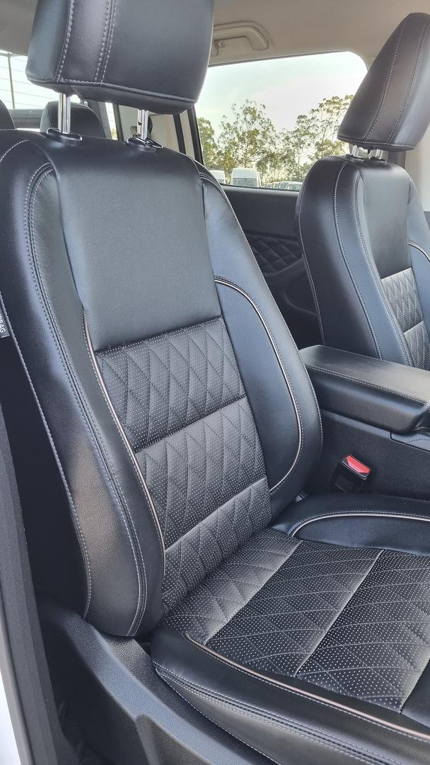 2022 GWM Ute Cannon-X