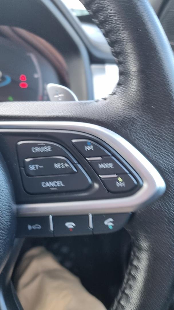 2022 GWM Ute Cannon-X