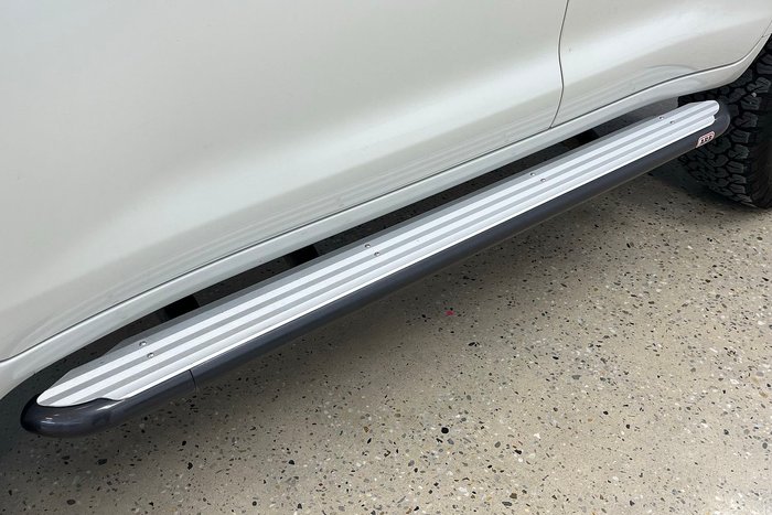 2017 Toyota Landcruiser VX