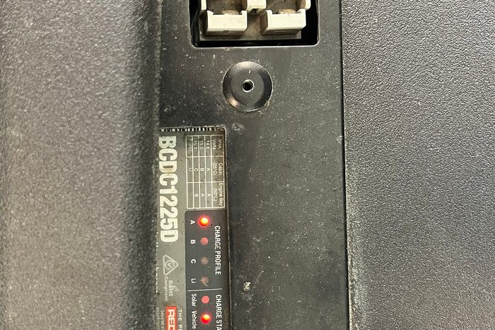 2017 Toyota Landcruiser VX