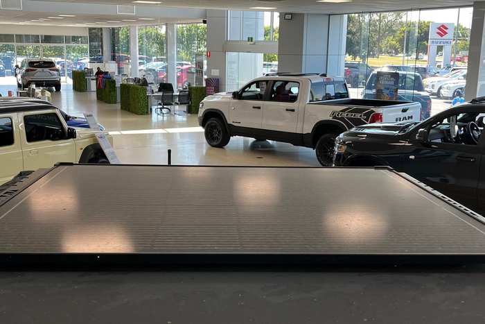 2017 Toyota Landcruiser VX