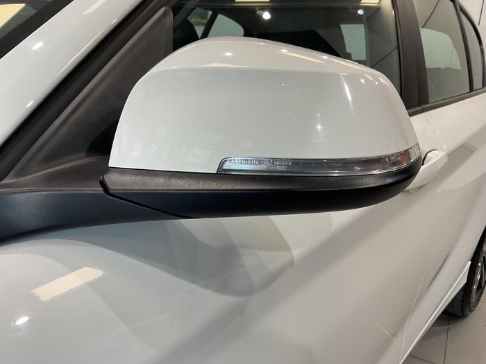 2016 BMW 1 Series 120i Sport Line