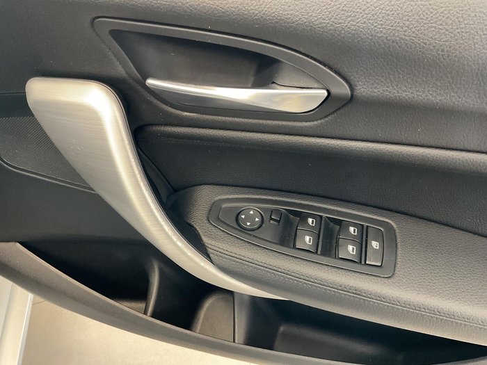 2016 BMW 1 Series 120i Sport Line