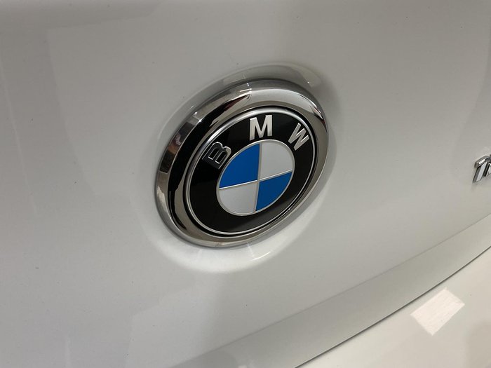 2016 BMW 1 Series 120i Sport Line