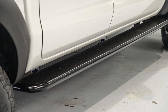 2020 Ford Ranger XL PX MkIII MY20.25 4X4 Dual Range Arctic White