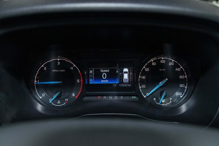 2020 Ford Ranger XL PX MkIII MY20.25 4X4 Dual Range Arctic White