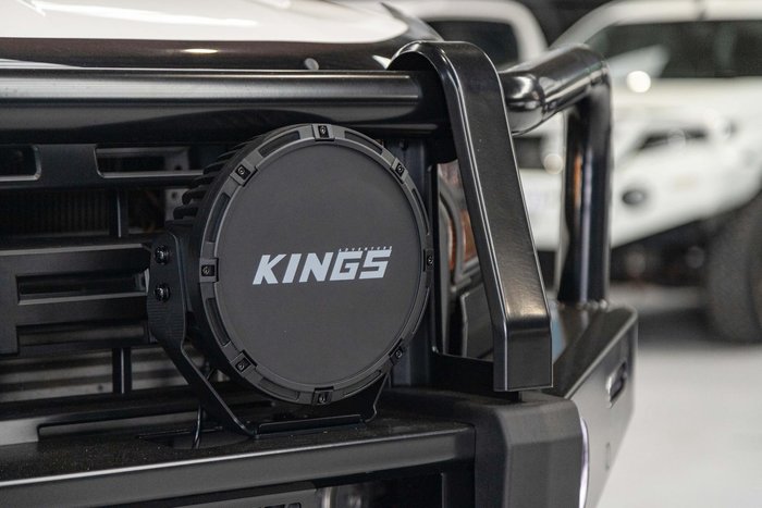 2020 Ford Ranger XL PX MkIII MY20.25 4X4 Dual Range Arctic White