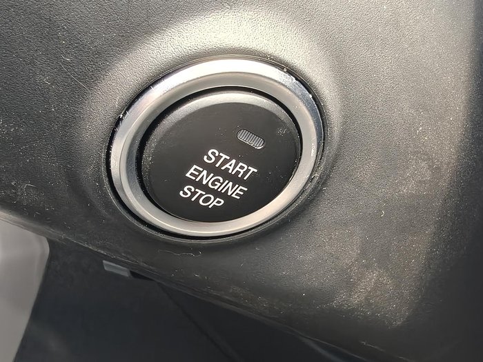 2025 MG MGU9 Explore EKK1C MY25 4X4 Dual Range Alpine White