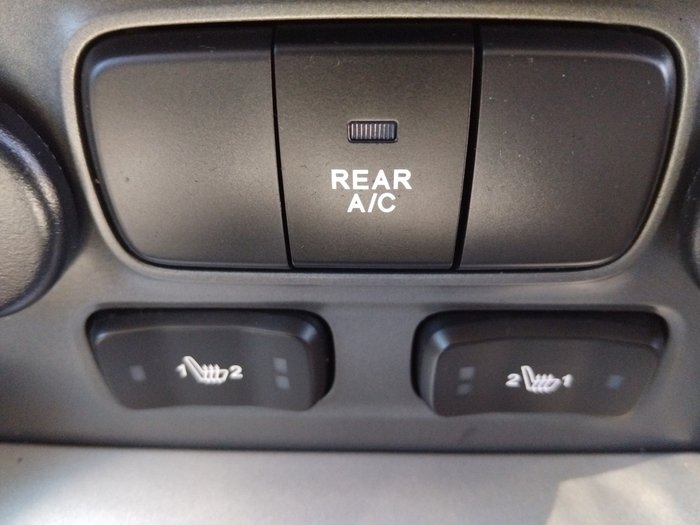 2017 Holden Trailblazer LTZ