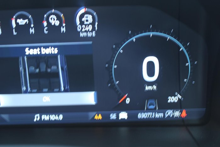 2022 Ford Ranger Raptor