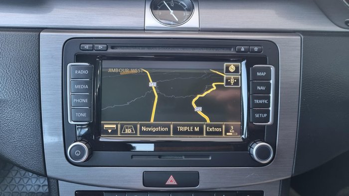 2014 Volkswagen Passat 118TSI