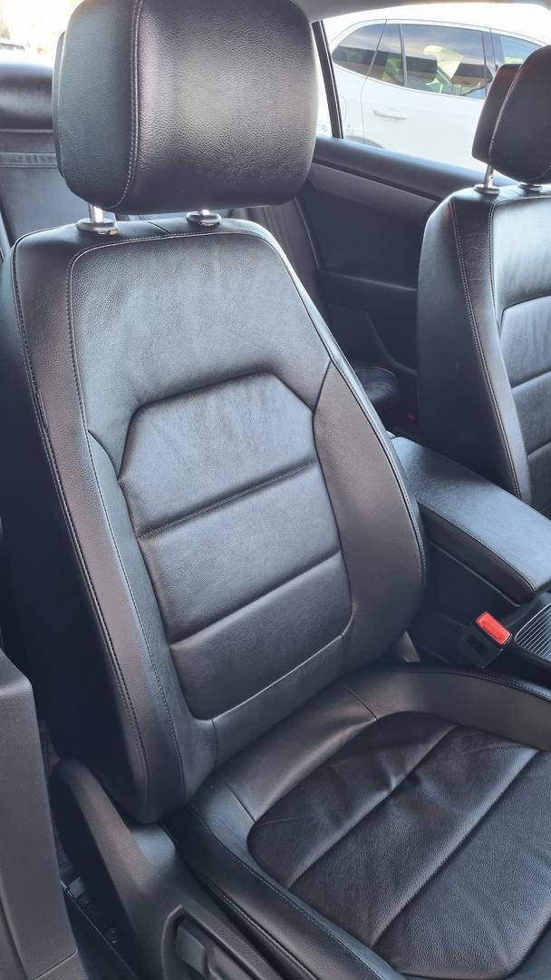 2014 Volkswagen Passat 118TSI