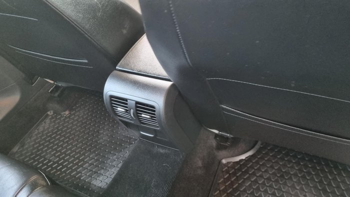 2014 Volkswagen Passat 118TSI