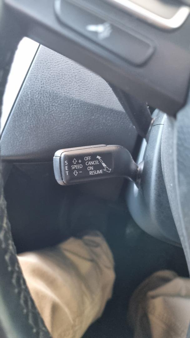 2014 Volkswagen Passat 118TSI