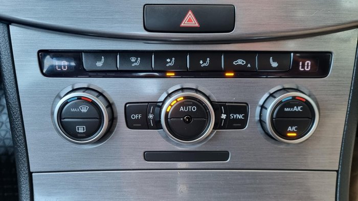 2014 Volkswagen Passat 118TSI