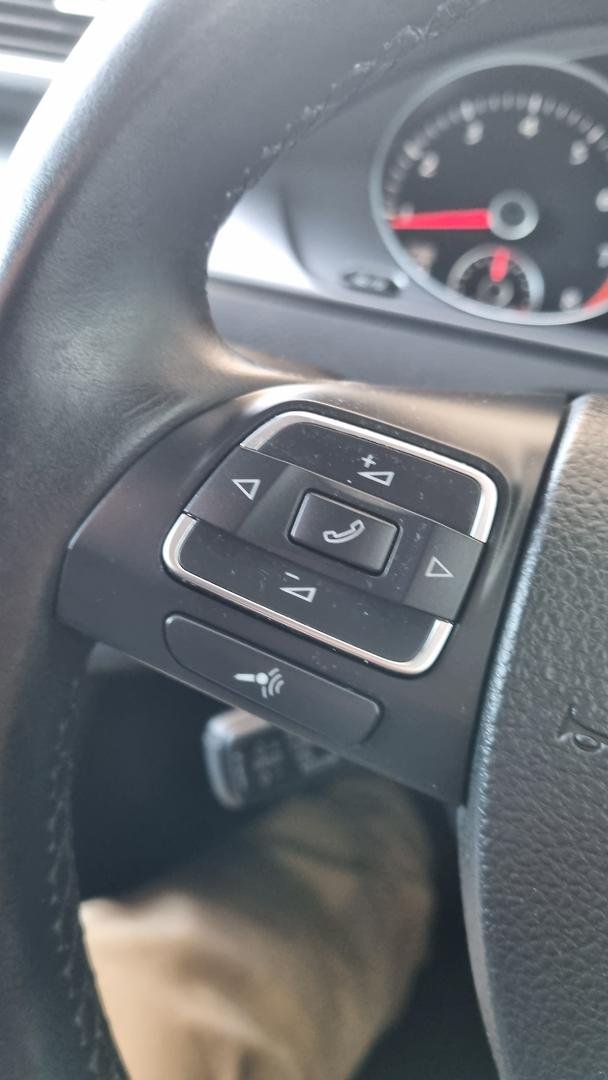 2014 Volkswagen Passat 118TSI