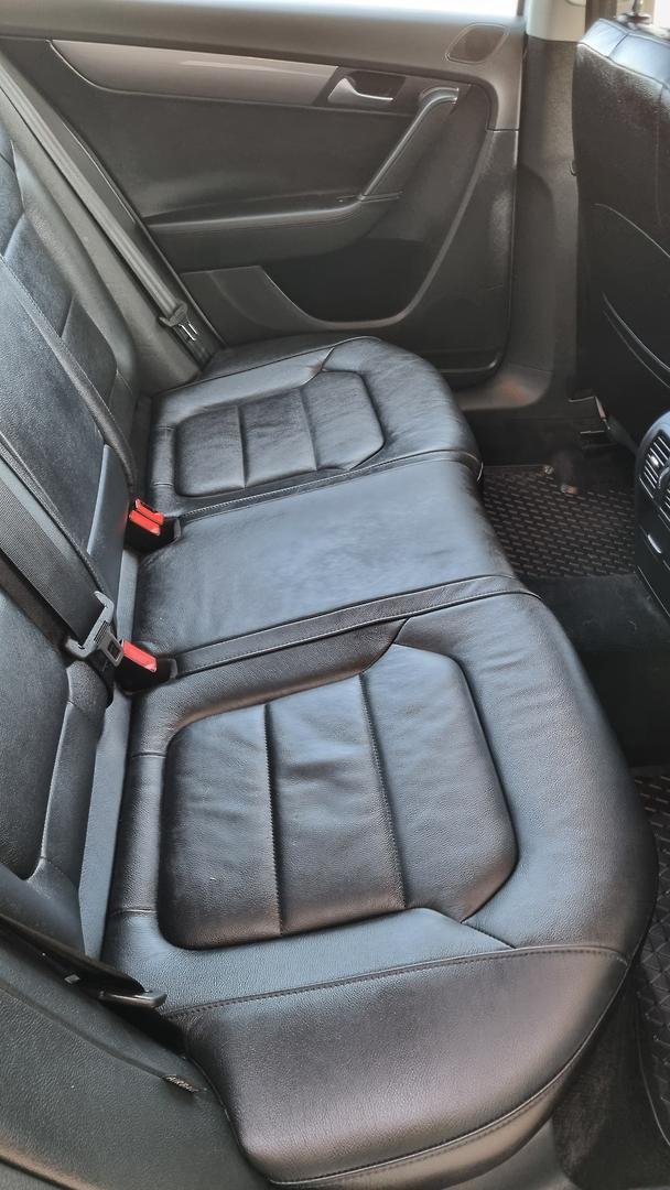 2014 Volkswagen Passat 118TSI