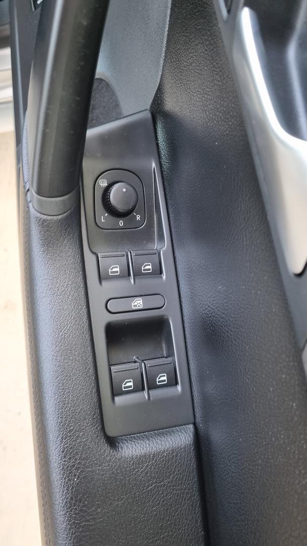 2014 Volkswagen Passat 118TSI