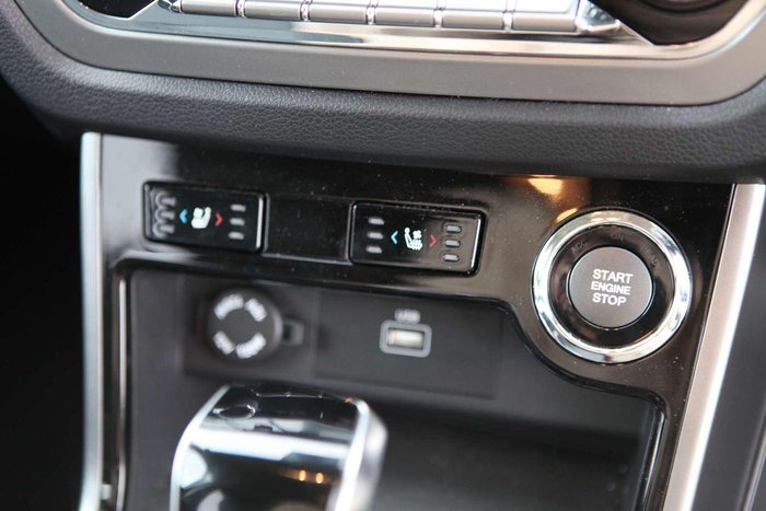 2024 SsangYong Korando Ultimate LTD