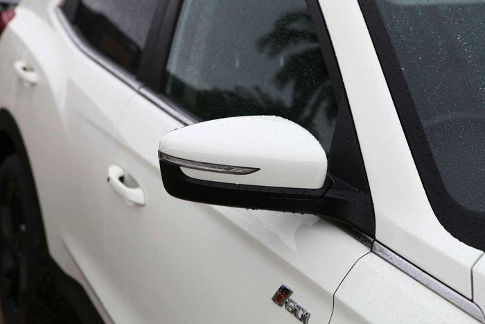 2024 SsangYong Korando Ultimate LTD