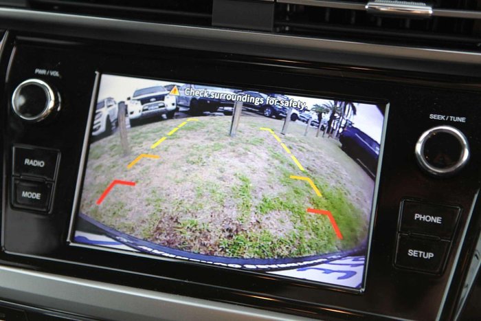 2024 SsangYong Korando Ultimate LTD