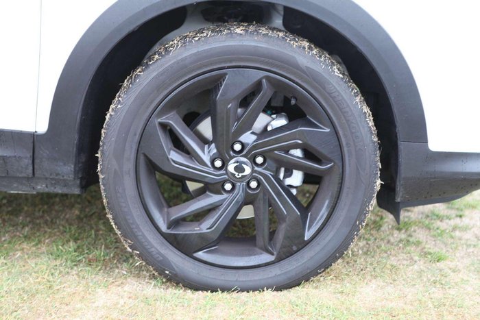 2024 SsangYong Korando Ultimate LTD
