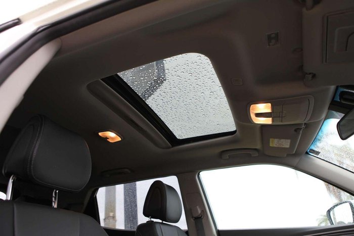 2024 SsangYong Korando Ultimate LTD