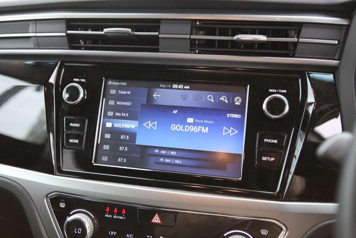 2024 SsangYong Korando Ultimate LTD