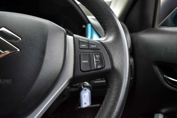 2018 Suzuki Vitara RT-S